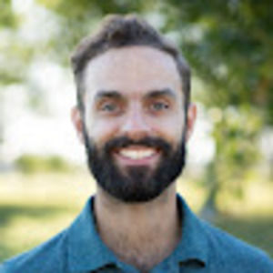 Meet your Posher, Drew